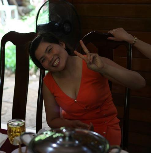 hẹn hò - Thu Huyền-Lady -Age:36 - Divorce-TP Hồ Chí Minh-Confidential Friend - Best dating website, dating with vietnamese person, finding girlfriend, boyfriend.