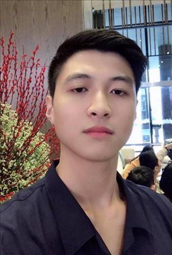 hẹn hò - Huy Bùi-Male -Age:18 - Single-TP Hồ Chí Minh-Lover - Best dating website, dating with vietnamese person, finding girlfriend, boyfriend.