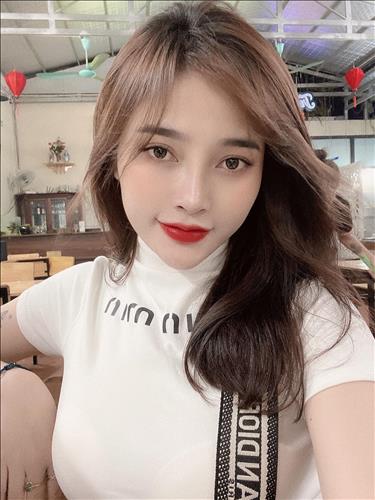 hẹn hò - Thảo baby-Lady -Age:26 - Single-Hà Nội-Lover - Best dating website, dating with vietnamese person, finding girlfriend, boyfriend.