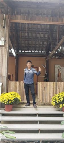 hẹn hò - Anh Tuấn-Male -Age:36 - Single-Khánh Hòa-Lover - Best dating website, dating with vietnamese person, finding girlfriend, boyfriend.