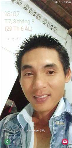 hẹn hò - thuong nguyen hanh trinh tim vo-Male -Age:18 - Single-TP Hồ Chí Minh-Lover - Best dating website, dating with vietnamese person, finding girlfriend, boyfriend.