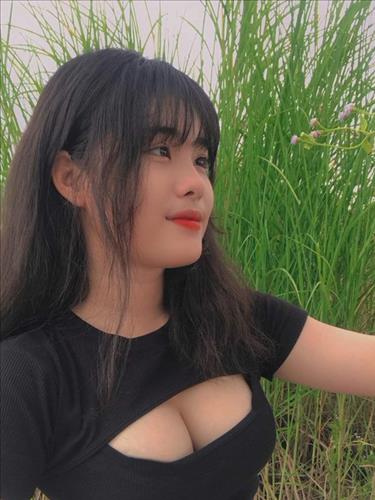 hẹn hò - Huỳnh Ái Thiện-Nữ -Tuổi:20 - Độc thân-TP Hồ Chí Minh-Người yêu lâu dài