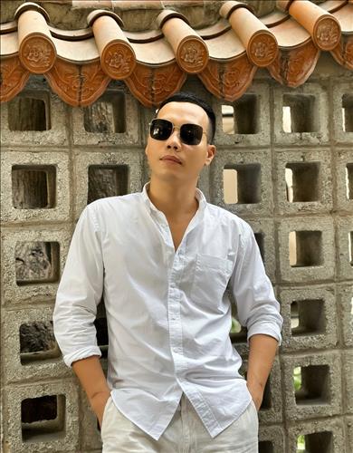 hẹn hò - Hoang Pham-Male -Age:30 - Single-TP Hồ Chí Minh-Lover - Best dating website, dating with vietnamese person, finding girlfriend, boyfriend.