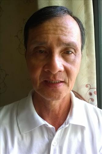 hẹn hò - Trung Nghia Nguyễn-Nam -Tuổi:60 - Độc thân-TP Hồ Chí Minh-Người yêu lâu dài