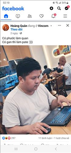 hẹn hò - Long Hoàng Đức-Male -Age:32 - Single-TP Hồ Chí Minh-Confidential Friend - Best dating website, dating with vietnamese person, finding girlfriend, boyfriend.