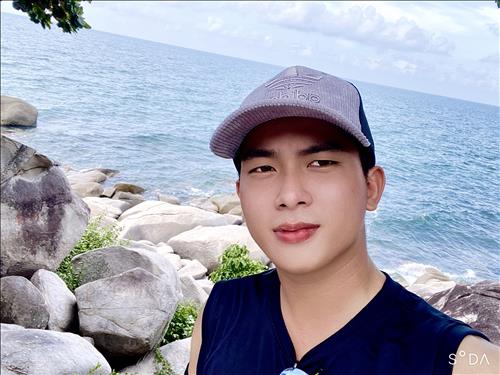 hẹn hò - Nguyễn Gia Lộc Võ-Male -Age:23 - Single-Kiên Giang-Lover - Best dating website, dating with vietnamese person, finding girlfriend, boyfriend.