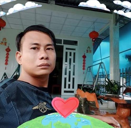 hẹn hò - Phan Văn Kiệt -Nam -Tuổi:28 - Độc thân-Kiên Giang-Người yêu lâu dài