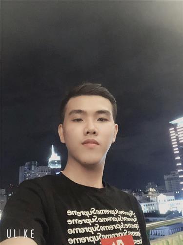 hẹn hò - Hades Lư-Male -Age:27 - Single-TP Hồ Chí Minh-Lover - Best dating website, dating with vietnamese person, finding girlfriend, boyfriend.