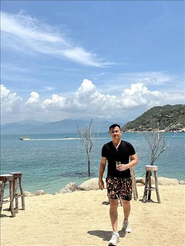 hẹn hò - Nguyễn Minh Hoàng-Male -Age:45 - Divorce-TP Hồ Chí Minh-Lover - Best dating website, dating with vietnamese person, finding girlfriend, boyfriend.