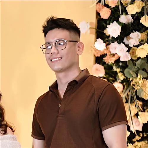 hẹn hò - nightmare-Nam -Tuổi:37 - Độc thân-TP Hồ Chí Minh-Người yêu lâu dài