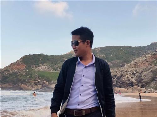 hẹn hò - Nguyễn Phát-Nam -Tuổi:31 - Độc thân-TP Hồ Chí Minh-Người yêu lâu dài