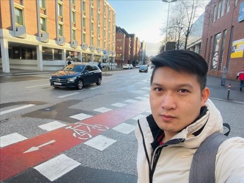 hẹn hò - Duy-Male -Age:34 - Single-TP Hồ Chí Minh-Confidential Friend - Best dating website, dating with vietnamese person, finding girlfriend, boyfriend.