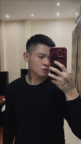 hẹn hò - Киен Фам-Male -Age:26 - Single-Hà Nội-Lover - Best dating website, dating with vietnamese person, finding girlfriend, boyfriend.
