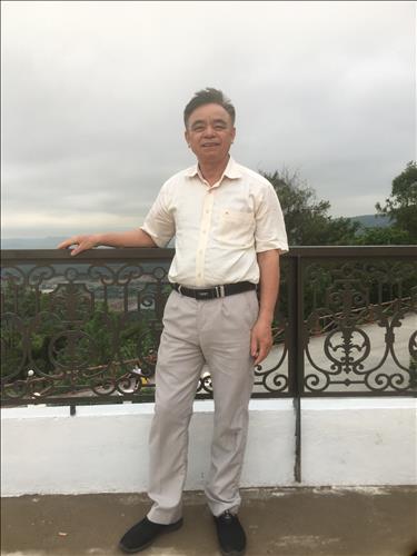 hẹn hò - Anh Bình-Nam -Tuổi:65 - Độc thân-Hà Nội-Người yêu lâu dài