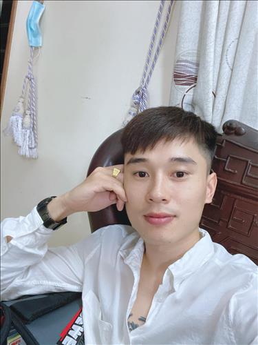 hẹn hò - Nguyễn Trường Giang-Male -Age:33 - Single-TP Hồ Chí Minh-Lover - Best dating website, dating with vietnamese person, finding girlfriend, boyfriend.