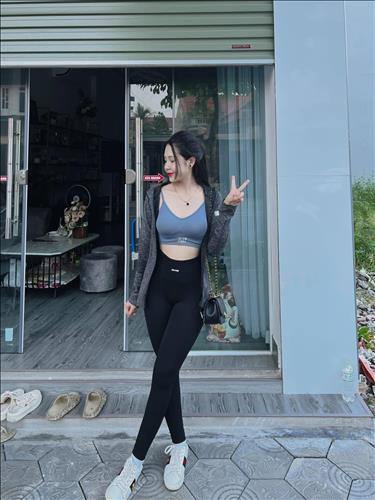 hẹn hò - Mỹ Duyên-Lady -Age:24 - Single-Hà Nội-Lover - Best dating website, dating with vietnamese person, finding girlfriend, boyfriend.