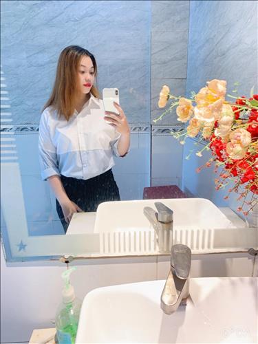 hẹn hò - Tiên Tiên-Lesbian -Age:23 - Single-TP Hồ Chí Minh-Lover - Best dating website, dating with vietnamese person, finding girlfriend, boyfriend.