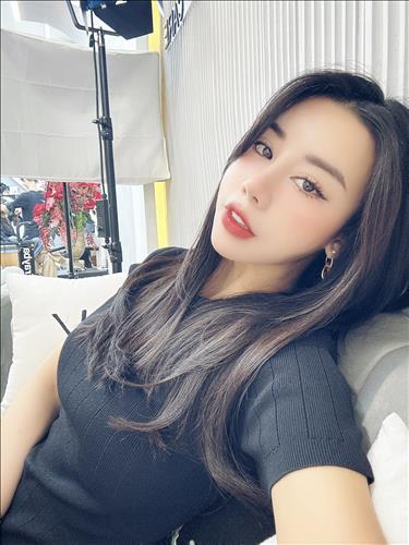 hẹn hò - duyen-Lady -Age:32 - Single-TP Hồ Chí Minh-Lover - Best dating website, dating with vietnamese person, finding girlfriend, boyfriend.