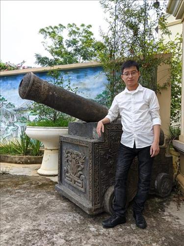 hẹn hò - Hieu Tran-Male -Age:30 - Single-Nghệ An-Lover - Best dating website, dating with vietnamese person, finding girlfriend, boyfriend.