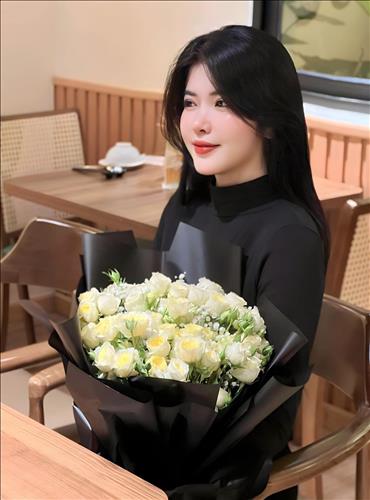 hẹn hò -  Huyền Muin -Lady -Age:27 - Single-TP Hồ Chí Minh-Friend - Best dating website, dating with vietnamese person, finding girlfriend, boyfriend.
