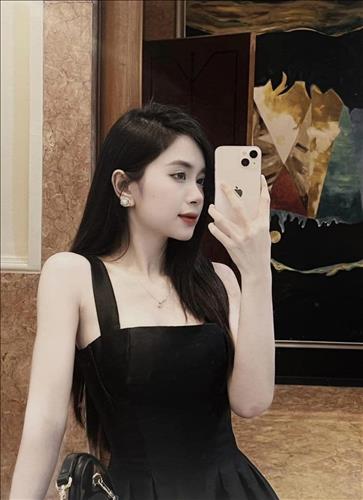 hẹn hò - Nhung kute-Lady -Age:26 - Single-TP Hồ Chí Minh-Confidential Friend - Best dating website, dating with vietnamese person, finding girlfriend, boyfriend.