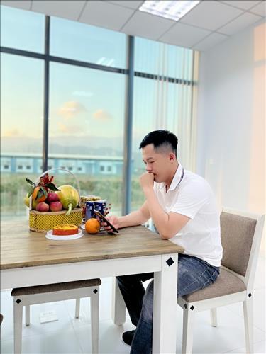hẹn hò - Trung Nguyễn-Male -Age:33 - Single-TP Hồ Chí Minh-Lover - Best dating website, dating with vietnamese person, finding girlfriend, boyfriend.