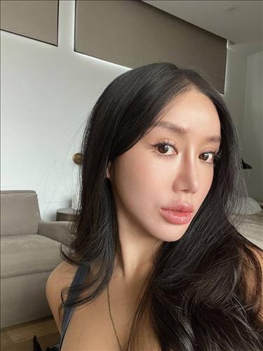 Tiffany Huang