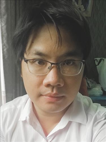 hẹn hò - Tấn Khoa Nguyễn-Male -Age:35 - Single-TP Hồ Chí Minh-Lover - Best dating website, dating with vietnamese person, finding girlfriend, boyfriend.