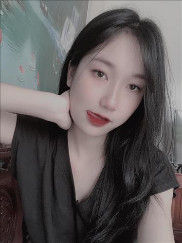hẹn hò - thảo ngân-Lady -Age:26 - Single-Hà Nội-Lover - Best dating website, dating with vietnamese person, finding girlfriend, boyfriend.