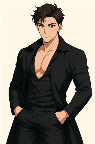 hẹn hò - Duy Vu-Nam -Tuổi:27 - Độc thân-TP Hồ Chí Minh-Người yêu ngắn hạn