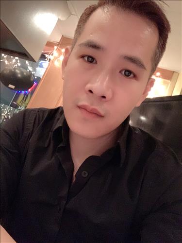 hẹn hò - Ken-Nam -Tuổi:43 - Độc thân--Người yêu lâu dài