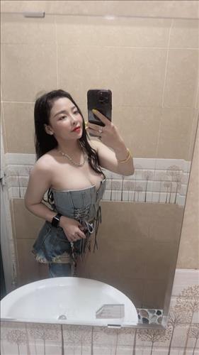 hẹn hò - Ngọc Ú-Lady -Age:22 - Single-TP Hồ Chí Minh-Confidential Friend - Best dating website, dating with vietnamese person, finding girlfriend, boyfriend.