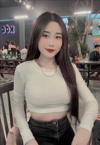 hẹn hò - Hải Yến -Lady -Age:25 - Single-Hà Nội-Short Term - Best dating website, dating with vietnamese person, finding girlfriend, boyfriend.