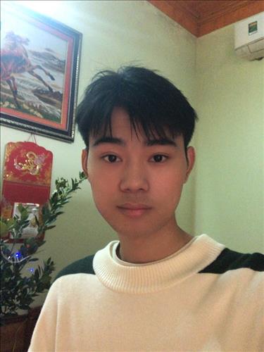 hẹn hò - khánh nguyễn-Male -Age:21 - Single-Bắc Giang-Lover - Best dating website, dating with vietnamese person, finding girlfriend, boyfriend.