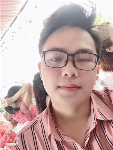 hẹn hò - Han-Male -Age:26 - Single-TP Hồ Chí Minh-Lover - Best dating website, dating with vietnamese person, finding girlfriend, boyfriend.