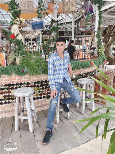 hẹn hò - Hảo Cao-Male -Age:29 - Single-TP Hồ Chí Minh-Lover - Best dating website, dating with vietnamese person, finding girlfriend, boyfriend.