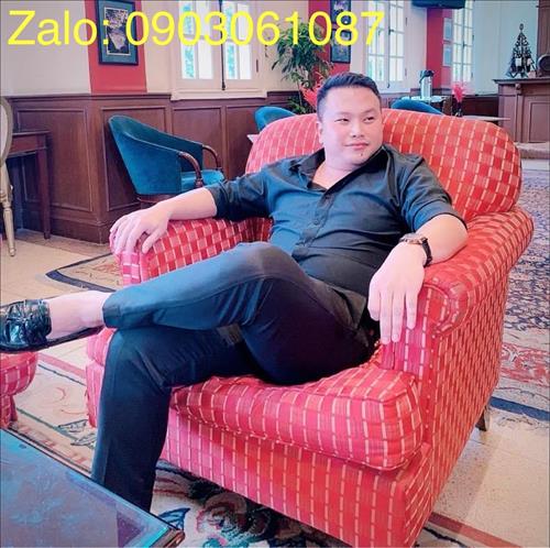 hẹn hò - Trung Lexus-Male -Age:35 - Single-TP Hồ Chí Minh-Friend - Best dating website, dating with vietnamese person, finding girlfriend, boyfriend.