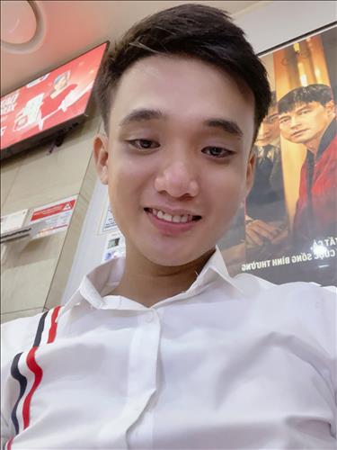 hẹn hò - Hưng Thịnh-Male -Age:25 - Single-TP Hồ Chí Minh-Lover - Best dating website, dating with vietnamese person, finding girlfriend, boyfriend.