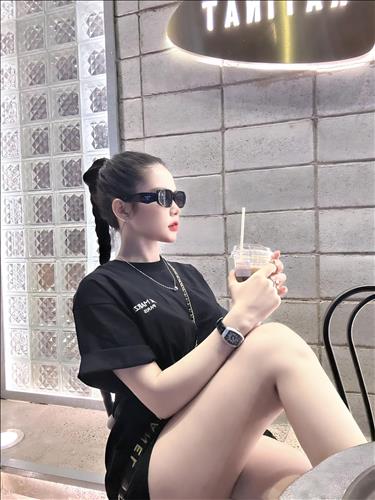 hẹn hò - thảo nguyên -Lady -Age:27 - Single-TP Hồ Chí Minh-Short Term - Best dating website, dating with vietnamese person, finding girlfriend, boyfriend.