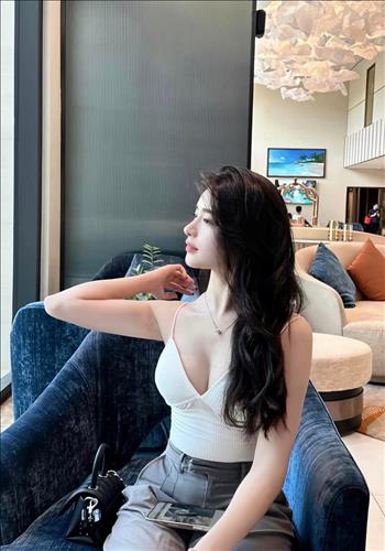 hẹn hò - Phạm Thương-Lady -Age:25 - Single-TP Hồ Chí Minh-Lover - Best dating website, dating with vietnamese person, finding girlfriend, boyfriend.