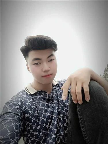 hẹn hò - Trần Duy Khải-Male -Age:18 - Single-Thái Nguyên-Lover - Best dating website, dating with vietnamese person, finding girlfriend, boyfriend.