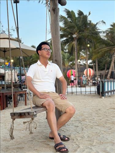 hẹn hò - Nguyễn Trung-Nam -Tuổi:35 - Độc thân-TP Hồ Chí Minh-Người yêu ngắn hạn