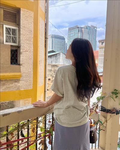 hẹn hò - Giang Hà -Lady -Age:32 - Single-TP Hồ Chí Minh-Lover - Best dating website, dating with vietnamese person, finding girlfriend, boyfriend.