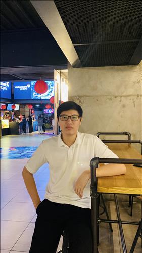 hẹn hò - Kang-Male -Age:25 - Single-TP Hồ Chí Minh-Lover - Best dating website, dating with vietnamese person, finding girlfriend, boyfriend.