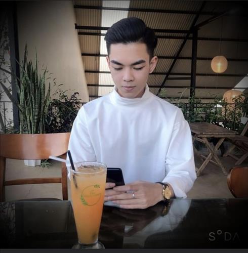 hẹn hò - Trọng Văn-Male -Age:18 - Single--Lover - Best dating website, dating with vietnamese person, finding girlfriend, boyfriend.