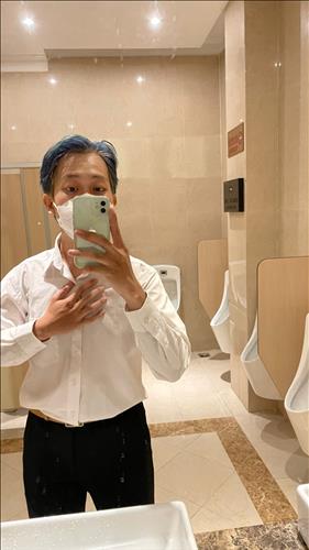 hẹn hò - Tú nhu-Male -Age:24 - Single-TP Hồ Chí Minh-Confidential Friend - Best dating website, dating with vietnamese person, finding girlfriend, boyfriend.