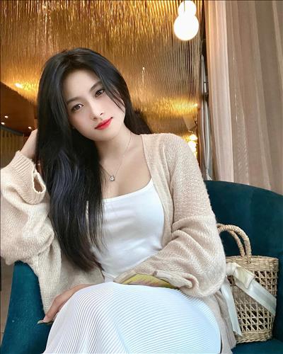 hẹn hò - Ngọc Hiền -Lady -Age:26 - Single-TP Hồ Chí Minh-Short Term - Best dating website, dating with vietnamese person, finding girlfriend, boyfriend.