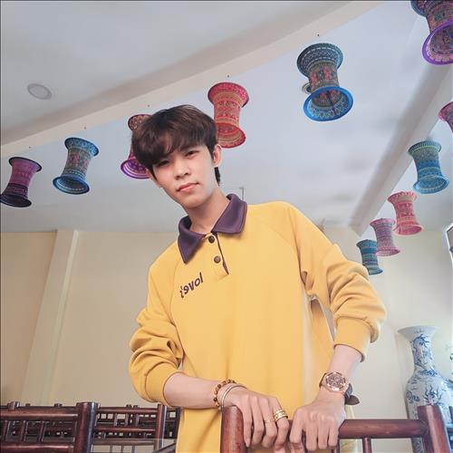 hẹn hò - Thiên Thiên-Male -Age:24 - Single-TP Hồ Chí Minh-Lover - Best dating website, dating with vietnamese person, finding girlfriend, boyfriend.