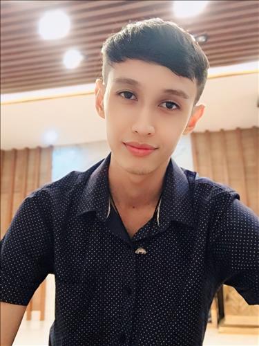 hẹn hò - Phạm Phú-Male -Age:27 - Single-TP Hồ Chí Minh-Lover - Best dating website, dating with vietnamese person, finding girlfriend, boyfriend.