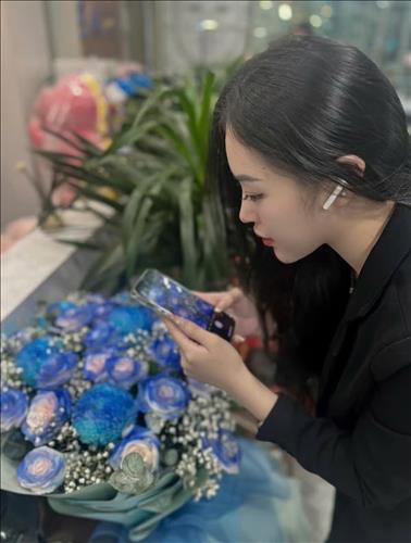 hẹn hò - Yenn-Lady -Age:27 - Single-TP Hồ Chí Minh-Lover - Best dating website, dating with vietnamese person, finding girlfriend, boyfriend.